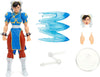 Street Fighter 2 The Final Challengers 6 Inch Action Figure Wave 1 - Chun Li