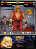 Street Fighter 2 The Final Challengers 6 Inch Action Figure Wave 1 - Ken