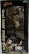 Street Fighter 9 Inch Statue Figure Bishoujo Series - Ibuki