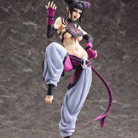 Street Fighter 9 Inch Statue Figure Bishoujo - Juri