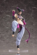 Street Fighter 9 Inch Statue Figure Bishoujo - Juri