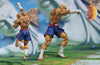 Street Fighter V 6 Inch Action Figure S.H. Figuarts - Sagat