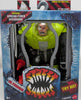 Street Sharks 30th Anniversary 6 Inch Action Figure - Dr. Piranoid