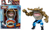 Street Sharks 30th Anniversary 6 Inch Action Figure - Jab