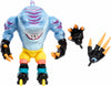 Street Sharks 30th Anniversary 6 Inch Action Figure - Streex