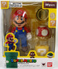 Super Mario Brothers 4 Inch Action Figure S.H.Figuarts Series - Super Mario Figma