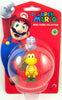 Super Mario Mini Figure Collection 2 Inch Mini Figure Series 2 Banpresto - Koopa Troopa