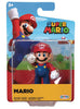 Super Mario 2.5 Inch Mini Figure World Of Nintendo Wave 25 - Mario