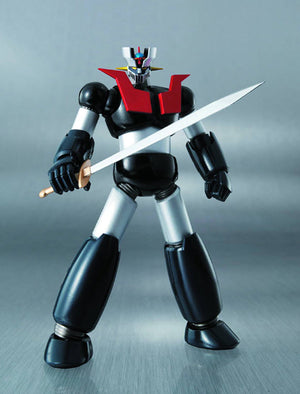 Super Robot Chogokin Mazinger Z 5 Inch Action Figure - SRC Mazinger Z