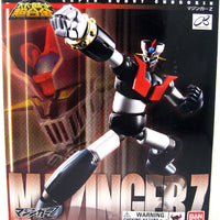 Super Robot Chogokin Mazinger Z 5 Inch Action Figure - SRC Mazinger Z