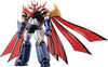 Super Robot Taisen V 7 Inch Action Figure Super Robot Chogokin - Mazinemperor G