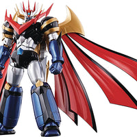 Super Robot Taisen V 7 Inch Action Figure Super Robot Chogokin - Mazinemperor G