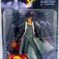 Superman Last Son Action Figures Series 1: Ursa