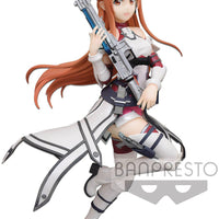 Sword Art Online 8 Inch Static Figure - Asuna