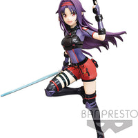 Sword Art Online 8 Inch Static Figure - Yuuki