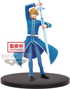 Sword Art Online 7 Inch Static Figure Alicization - Eugeo