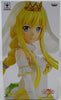 Sword Art Online Code Register 8 Inch Static Figure EXQ Series - Alice Wedding