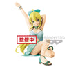 Sword Art Online 5 nch Action Figure EXQ Series - Leafa (Shelf Wear Packaging)