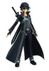 Sword Art Online 6 Inch Action Figure Figma Series - Kirito