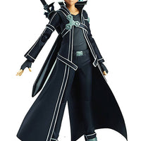 Sword Art Online 6 Inch Action Figure Figma Series - Kirito