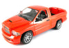 Takara Transformers Action Figure Alternators Series 1:24 Scale: BT-22 Convoy Dodge SRT10