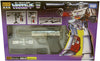 Takara Transformers Encore Collection Action Figures: Megatron 02 With Yellow Barrel Plug