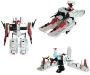 Takara Transformers Encore Collection Action Figures: Metroplex #12