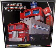 Takara Transformers Masterpiece Collection Action Figures: Optimus Prime MP-04