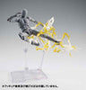 Tamashii Effect 6 Inch Scale Action Figure S.H. Figuarts - Effect Thunder Yellow Version