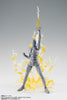 Tamashii Effect 6 Inch Scale Action Figure S.H. Figuarts - Effect Thunder Yellow Version Reissue