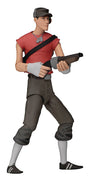 Team Fortress 7 Inch Action FIgure Series 4 - Red Scout