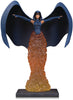 Teen Titans 6 Inch Statue Figure Multi Part Series - Raven