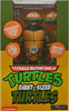 Teenage Mutant Ninja Turtles 18 Inch Action Figure 1/4 Scale - Michelangelo