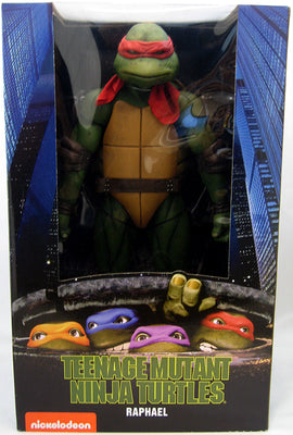 Teenage Mutant Ninja Turtles 16 Inch Action Figure 1/4 Scale Series - Raphael