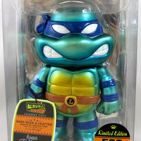 Teenage Mutant Ninja Turtles 7 Inch Action Figure Hikari Series - Leonardo Hikari