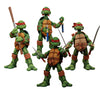 Teenage Mutant Ninja Turtles Action Figure Series 1: Box Set