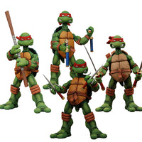 Teenage Mutant Ninja Turtles Action Figure Series 1: Box Set