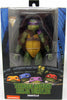 Teenage Mutant Ninja Turtles 6 Inch Action Figure Exclusive - Donatello 1990 Movie Version