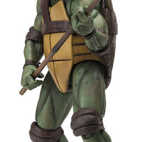 Teenage Mutant Ninja Turtles 6 Inch Action Figure Exclusive - Donatello 1990 Movie Version