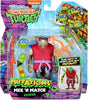 Teenage Mutant Ninja Turtles 4.5 Inch Action Figure Mix N Match Wave 1 - Splinter