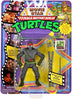 Teenage Mutant Ninja Turtles 4.5 Inch Action Figure Movie Star - Foot Soldier