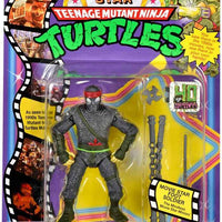 Teenage Mutant Ninja Turtles 4.5 Inch Action Figure Movie Star - Foot Soldier