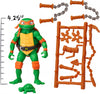 Teenage Mutant Ninja Turtles 5 Inch Action Figure Mutant Mayhem - Michelangelo