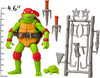 Teenage Mutant Ninja Turtles 5 Inch Action Figure Mutant Mayhem - Raphael