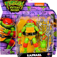 Teenage Mutant Ninja Turtles 5 Inch Action Figure Mutant Mayhem - Raphael