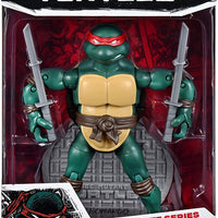 Teenage Mutant Ninja Turtles Original Comic Book 6 Inch Action Figure Ninja Elite Series 1 - Leonardo