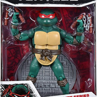 Teenage Mutant Ninja Turtles Original Comic Book 6 Inch Action Figure Ninja Elite Series 1 - Michelangelo