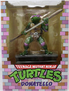 Teenage Mutant Ninja Turtles PVC 8 Inch Statue Figure 1/8 Scale - Donatello