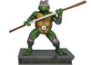 Teenage Mutant Ninja Turtles PVC 8 Inch Statue Figure 1/8 Scale - Donatello