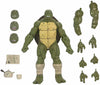 Teenage Mutant Ninja Turtles The Last Ronin 7 Inch Action Figure - Battle Damaged Ronin